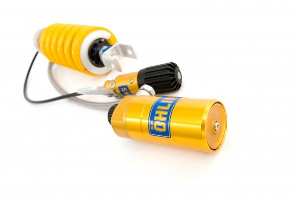 ÖHLINS -  Street S46 Shock (YA 535)