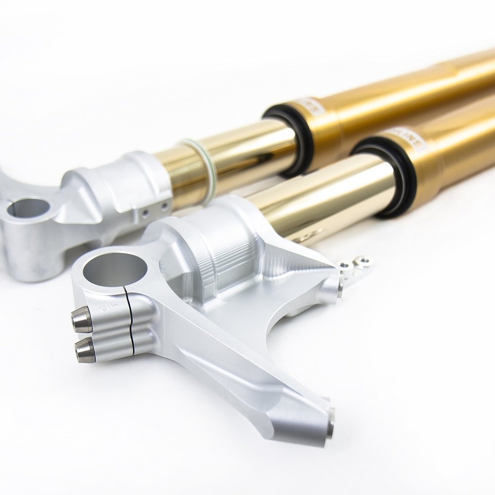 ÖHLINS -  Street R&T 43 Fork (FGRT 236)