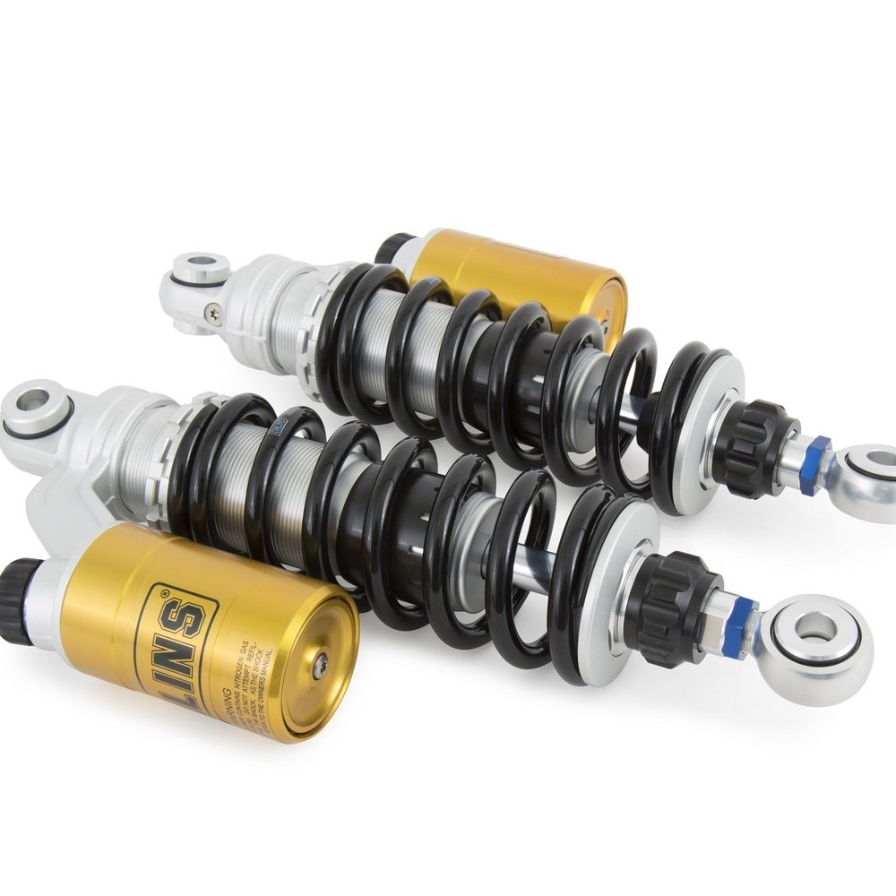 ÖHLINS -  Street S36 Twin Shocks (KA 747)