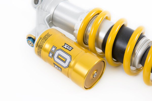 ÖHLINS - Off-Road S46 Shock (KA 2190)