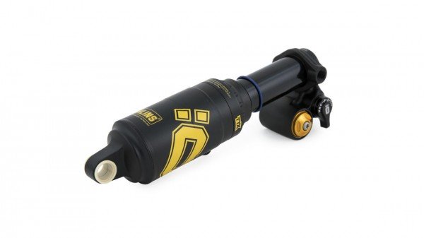 ÖHLINS -  TTX2Air Shock (MTBM 1962)