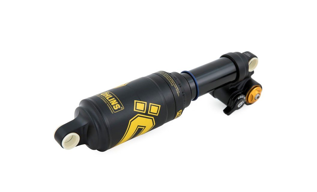 ÖHLINS -  TTX2Air Shock (MTBM 1989)