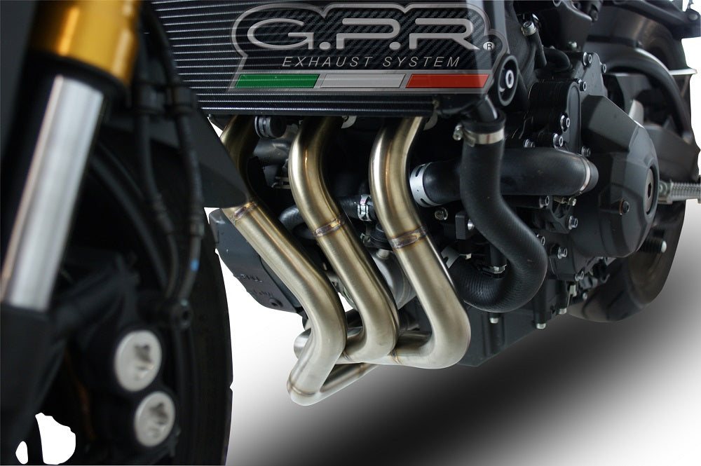 GPR-Exhaust---Albus-Ceramic-Full-Line-for-Mt-09-from-2014-to-2016-dB-Killer-Catalyst