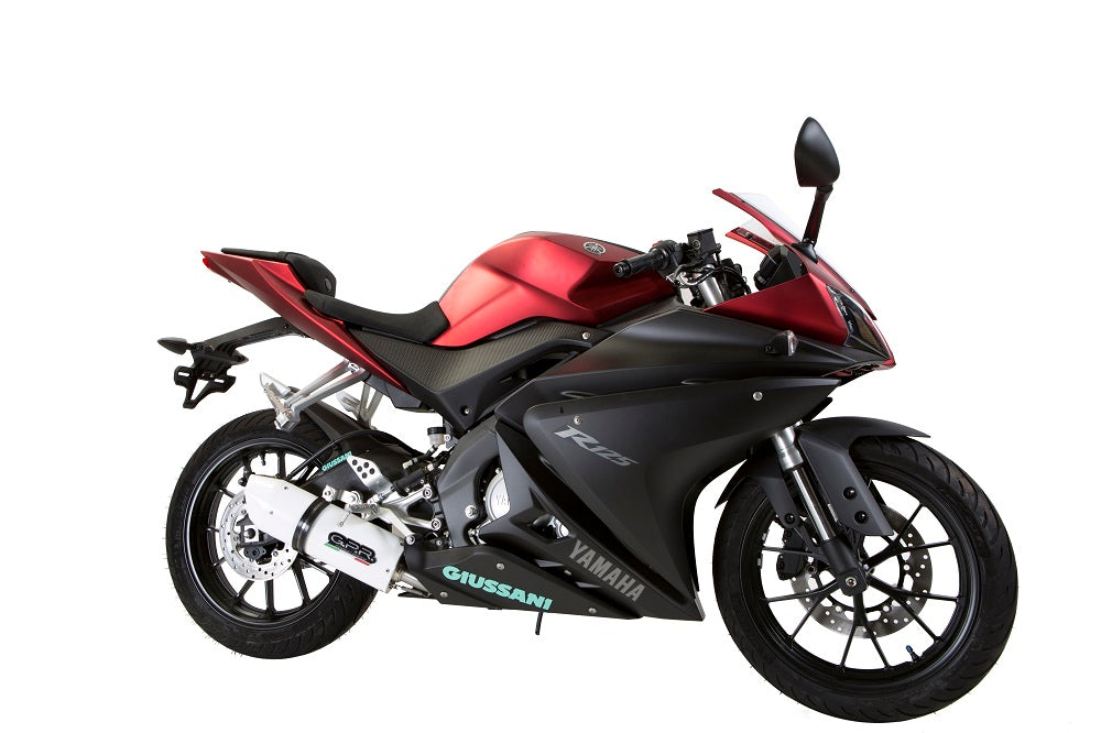 GPR-Exhaust---Albus-Ceramic-Full-Line-for-Yzf-R-125-from-2014-to-2016-dB-Killer-Catalyst