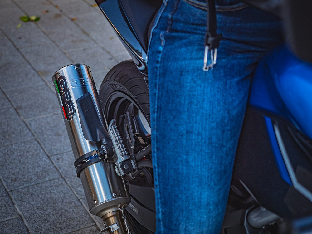 GPR-Exhaust---M3-Inox-RACING-Slip-on-for-Z-125-from-2019-to-2020-Link-Pipe