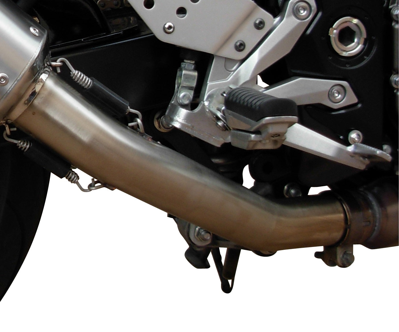 GPR-Exhaust---Satinox-Slip-on-for-Z-750-R-from-2007-to-2014-dB-Killer-Link-Pipe-Catalyst