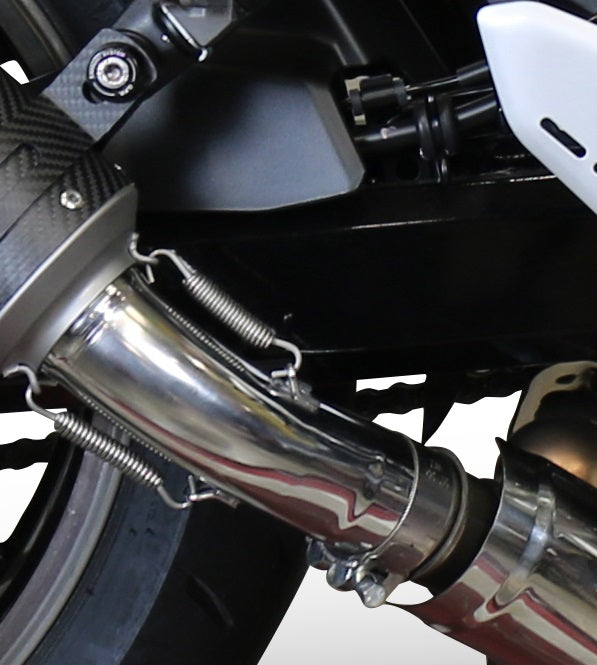 GPR-Exhaust---M3-Titanium-Natural-Slip-on-for-Z-900-RS-from-2021-to-2024-dB-Killer-Link-Pipe