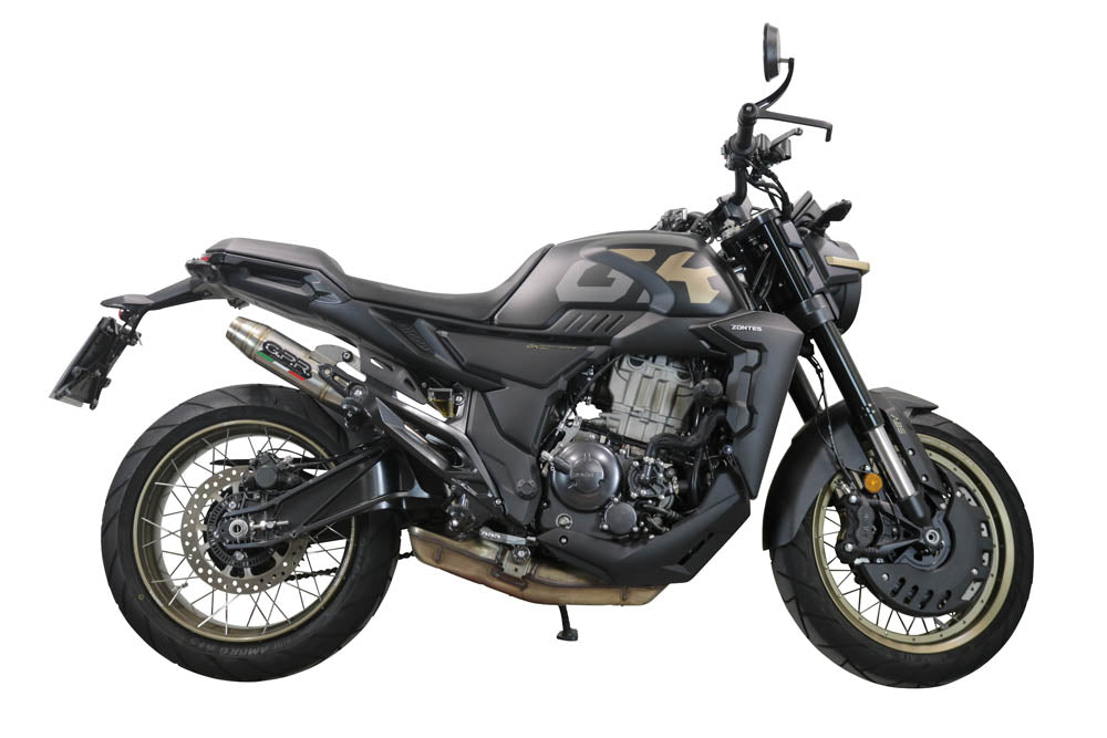 GPR-Exhaust---Deeptone-Inox-Slip-on-for-350-R1-from-2022-to-2024-dB-Killer-Link-Pipe