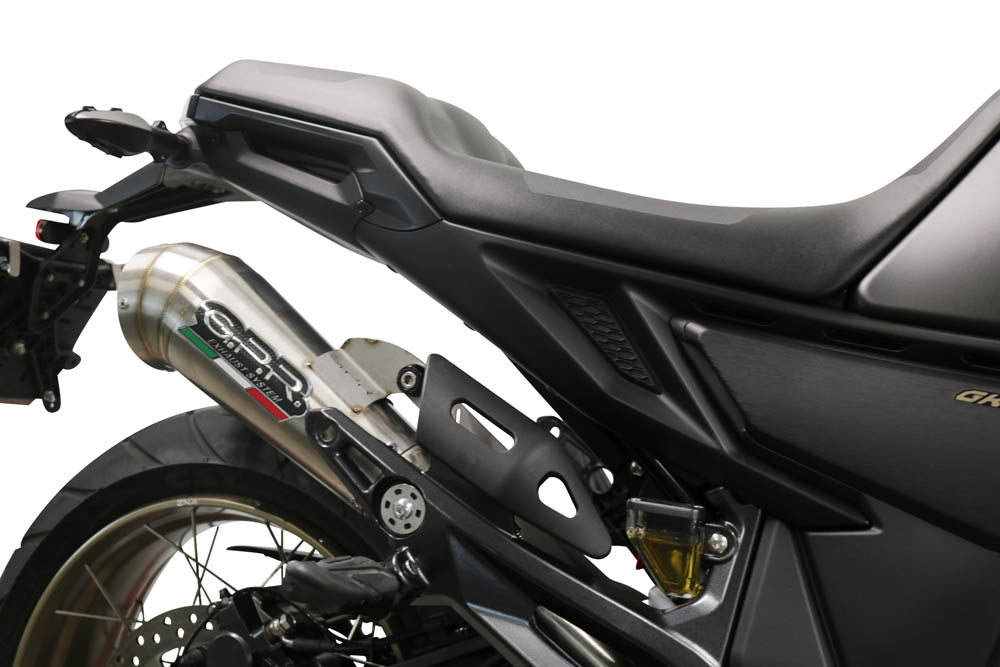 GPR-Exhaust---Powercone-Evo-Slip-on-for-350-GK-from-2022-to-2024-dB-Killer-Link-Pipe