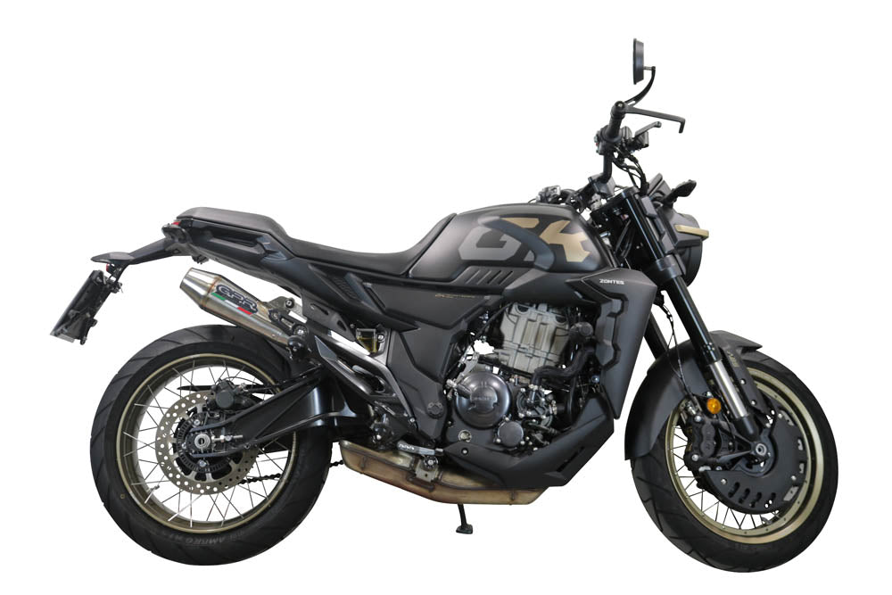 GPR-Exhaust---Ultracone-Slip-on-for-350-GK-from-2022-to-2024-dB-Killer-Link-Pipe