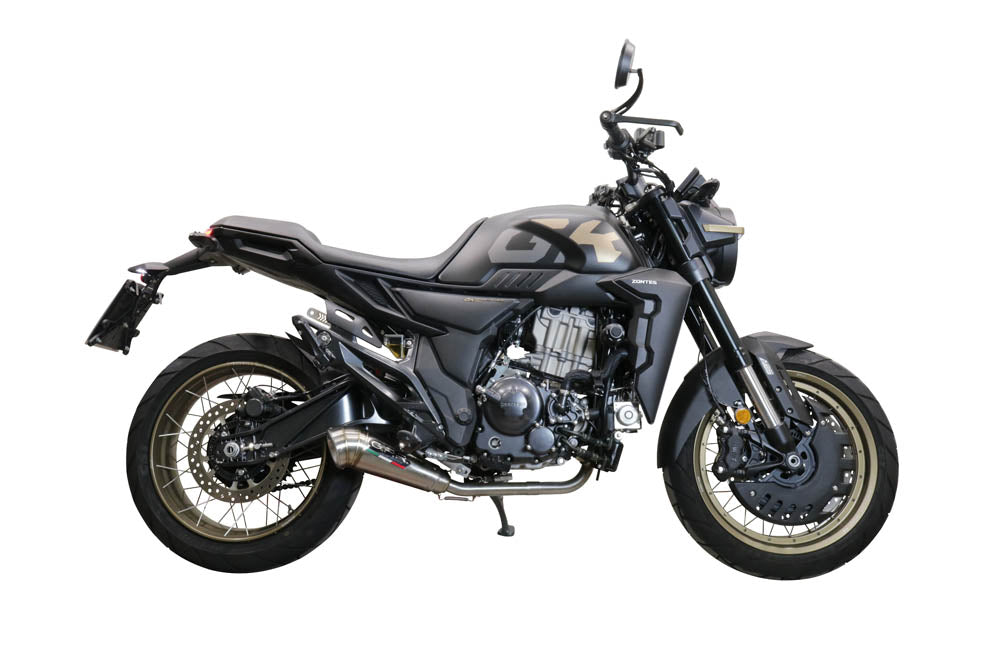 GPR-Exhaust---Powercone-Evo-RACING-Full-Line-for-350-T2-ADV-from-2022-to-2024-Racing-Full-System-Exhaust-