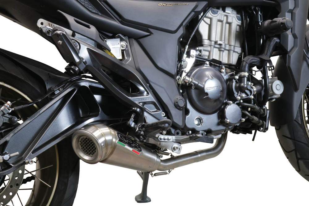 GPR-Exhaust---Deeptone-Inox-RACING-Full-Line-for-350-T1-ADV-from-2022-to-2024-Racing-Full-System-Exhaust-