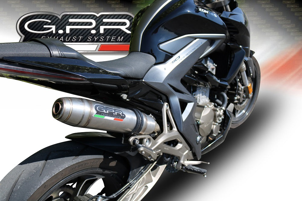 GPR-Exhaust---Deeptone-Inox-Full-Line-for-ZT-310-X-T-from-2018-to-2020-dB-Killer-Catalyst