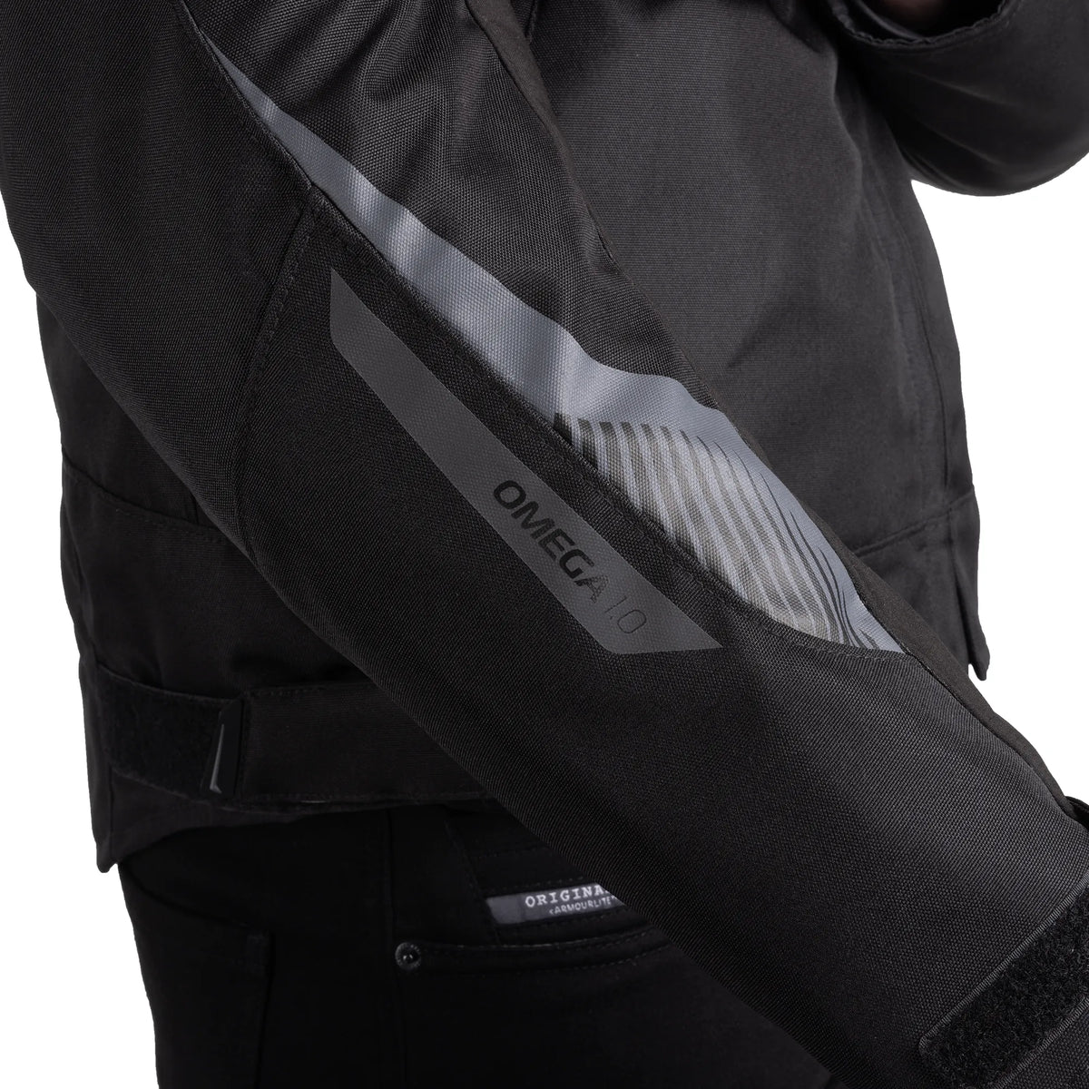 Oxford - Omega 1.0 Jacket