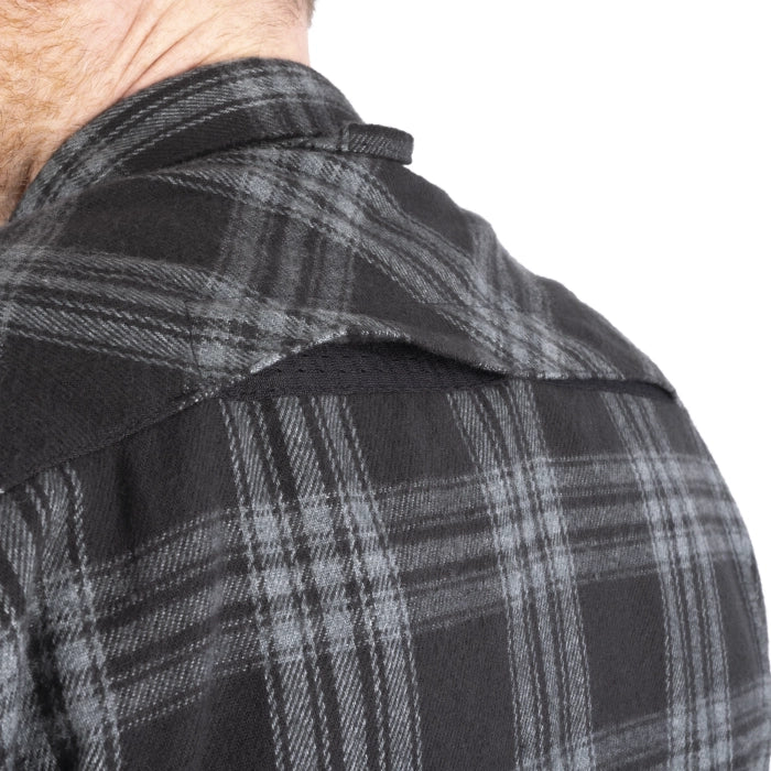 Oxford - Kickback 3.0 Mens Shirt