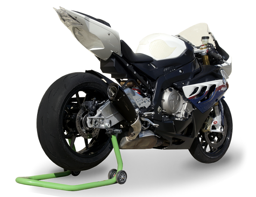 HPCorse - EvoXtreme 260mm Exhaust for BMW S 1000 R/RR '09-'14