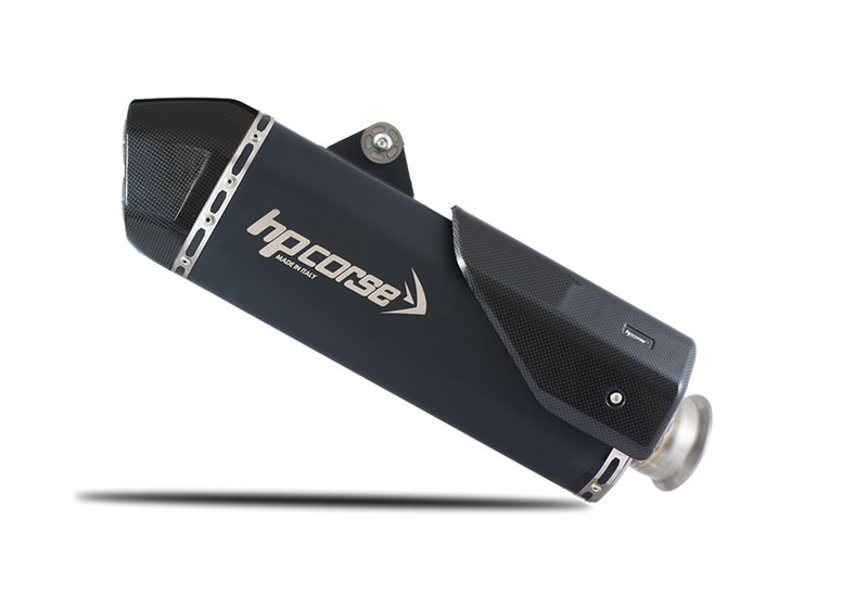 Hpcorse - Muffler for KTM 1090 1190 1290