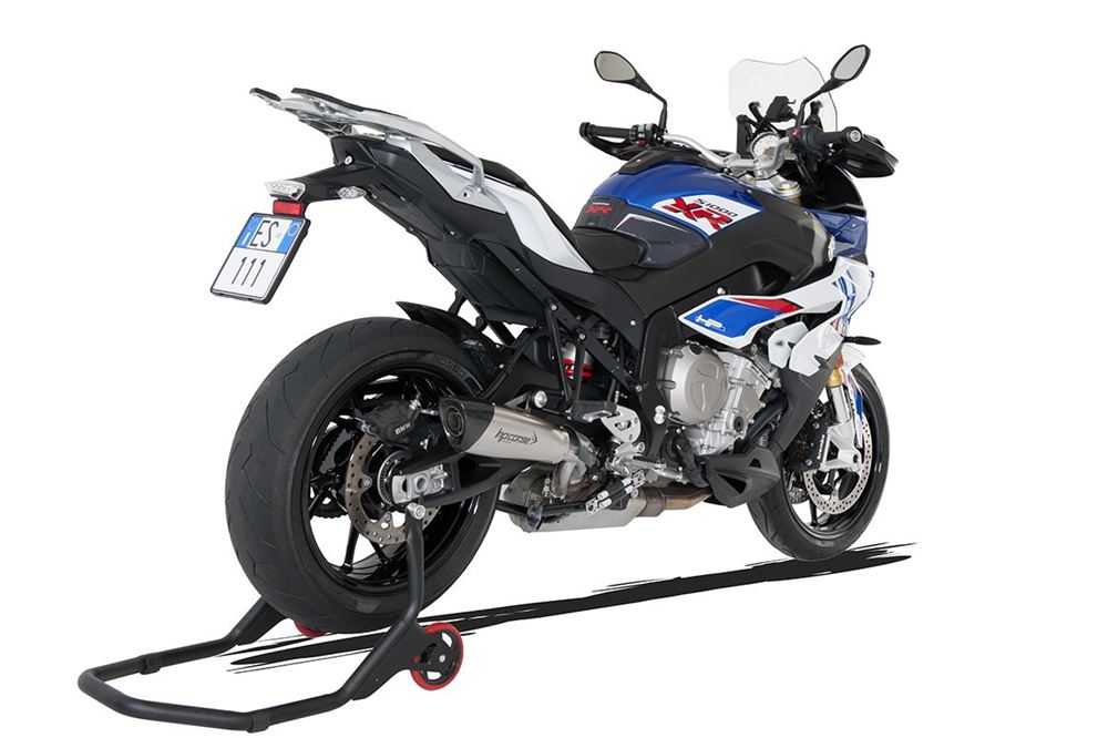 HPCorse - EvoXtreme 260mm Exhaust for BMW S 1000 XR '15-'19