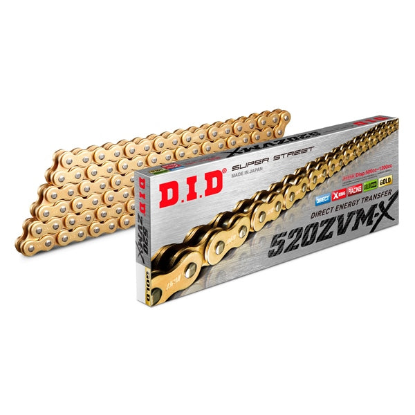 DID - Chain - 520ZVMX