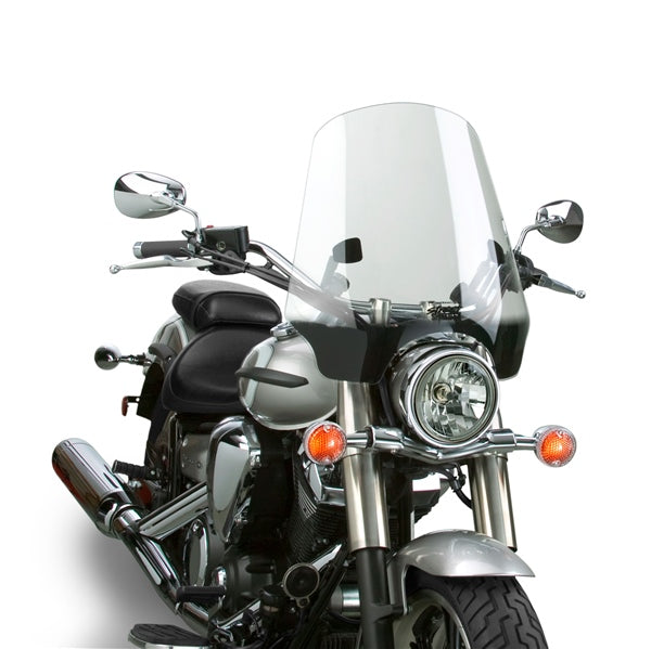 NationalCycle - EX Street Shield Windshield