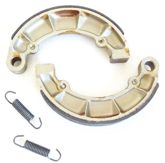 EBC - Rear Brake Pads (316)