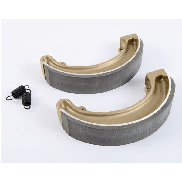 EBC - 315 Brake Pads Rear