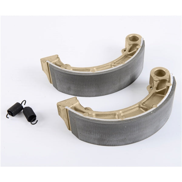 EBC - Rear Brake Pads (321)