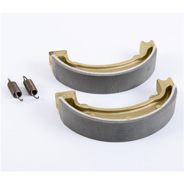 EBC - Front/Rear Brake Pads (330)