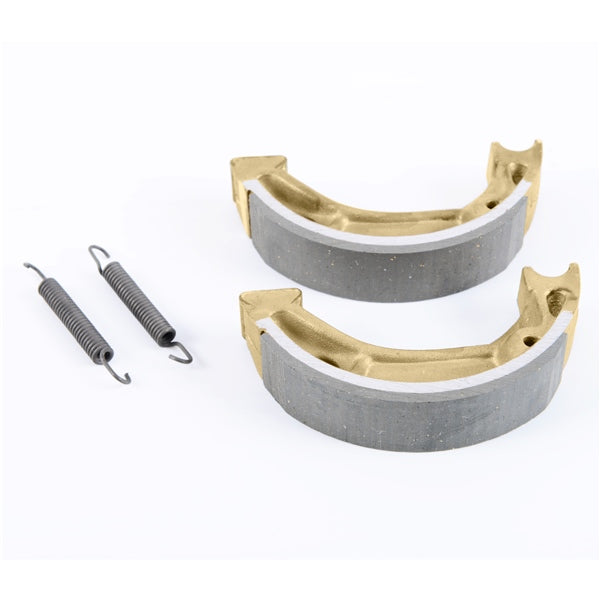 EBC - Front/Rear Brake Pads (333)