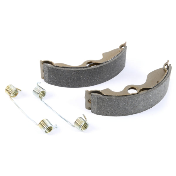 EBC - Brake Pads (345)