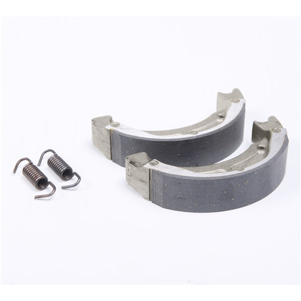 EBC - Rear Brake Pads (502)