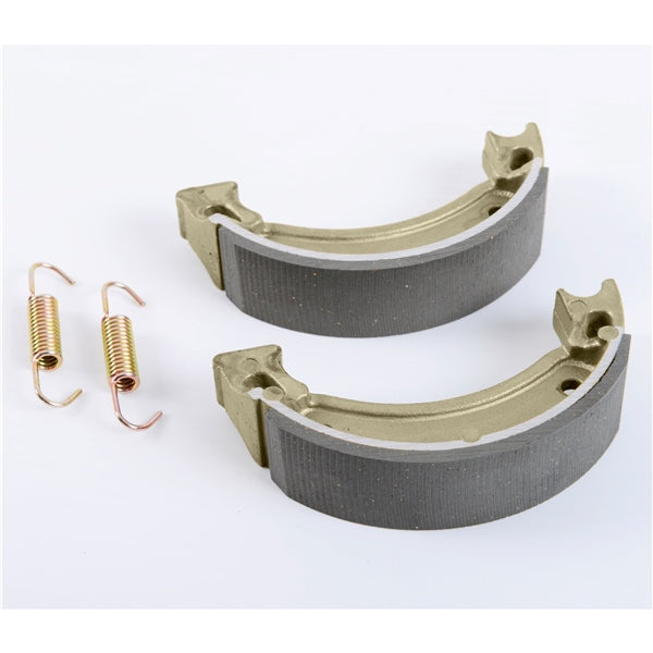 EBC - Front/Rear Brake Pads (503)