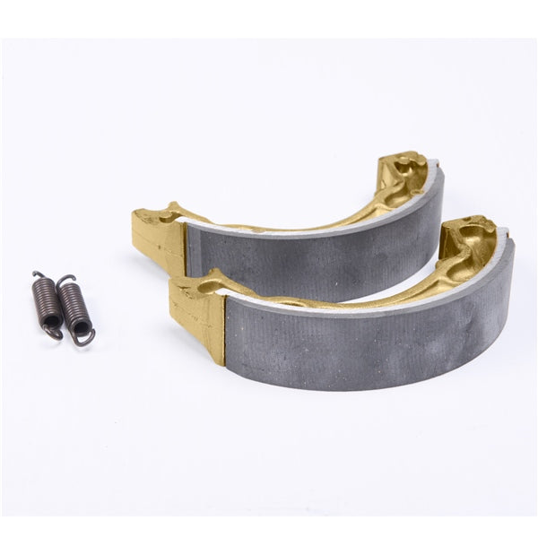 EBC - 506 Brake Pads Rear