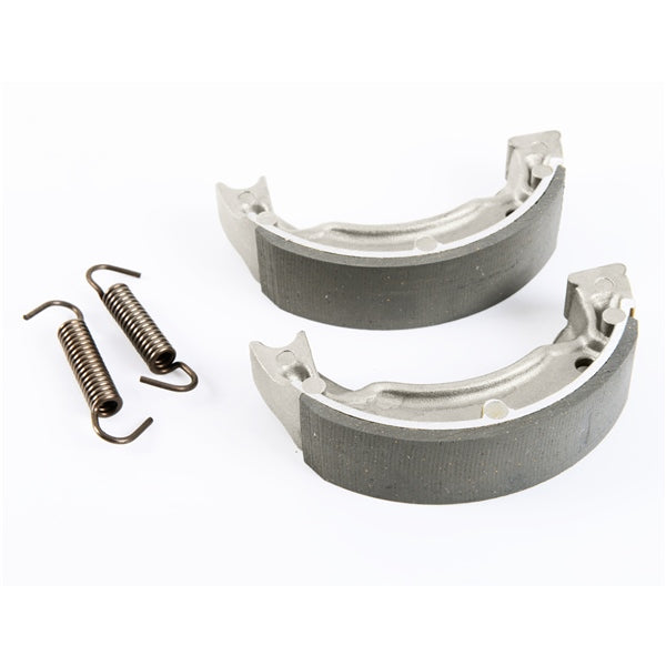 EBC - 518 Brake Pads Front/Rear