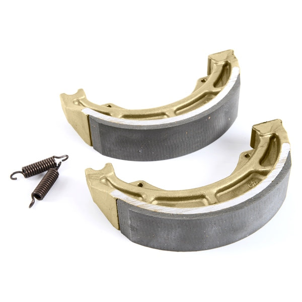 EBC - Front/Rear Brake Pads (602)