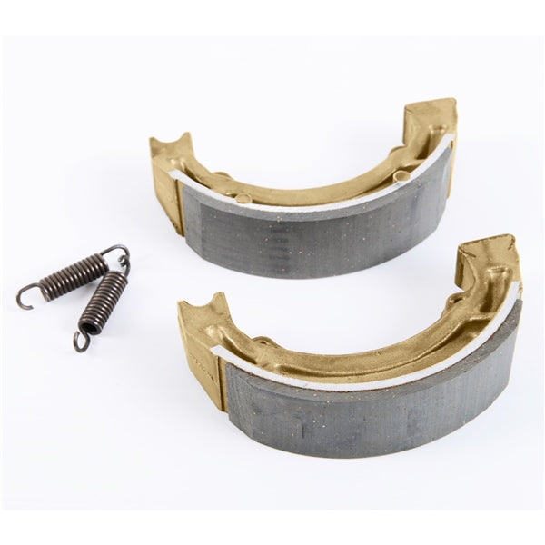 EBC - 604 Brake Pads Front/Rear