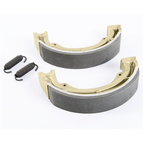 EBC - Front/Rear Brake Pads (605)