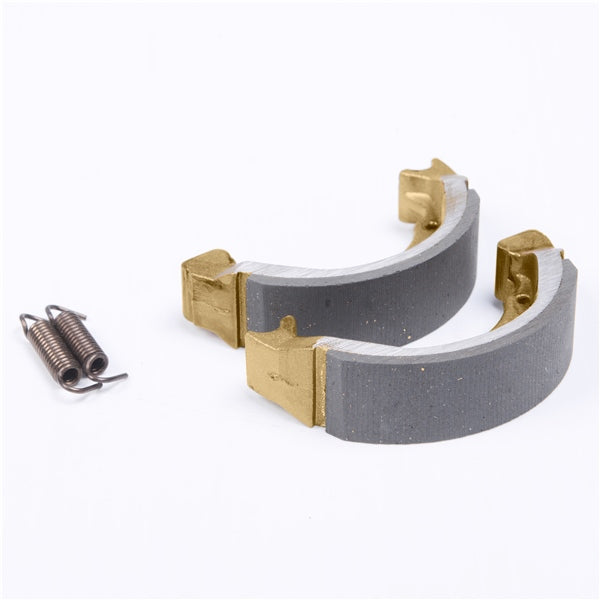 EBC - 614 Brake Pads Front/Rear