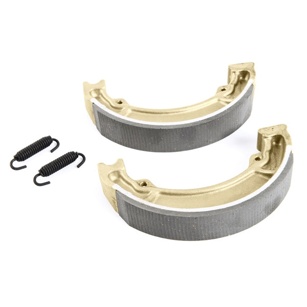 EBC - Front/Rear Brake Pads (618)