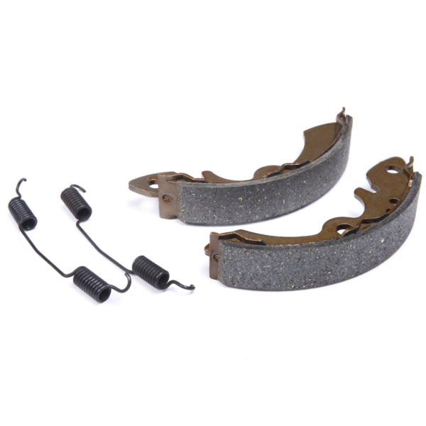 EBC - Brake Pads (625)