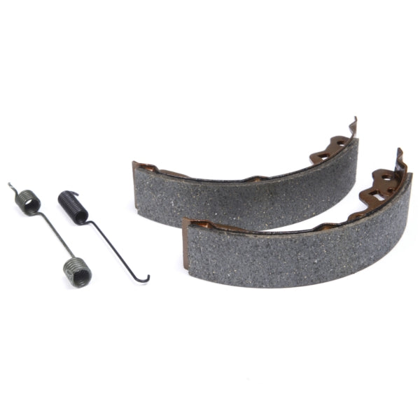 EBC - Brake Pads (628)