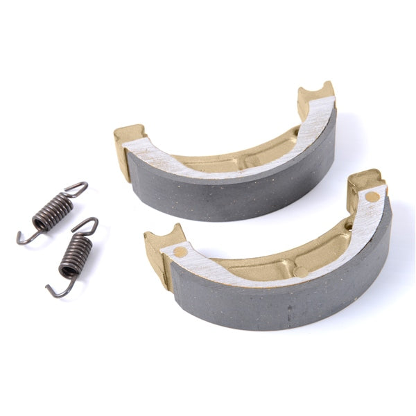 EBC - Front/Rear Brake Pads (715)