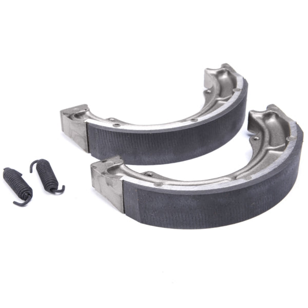 EBC - Brake Pads (629)