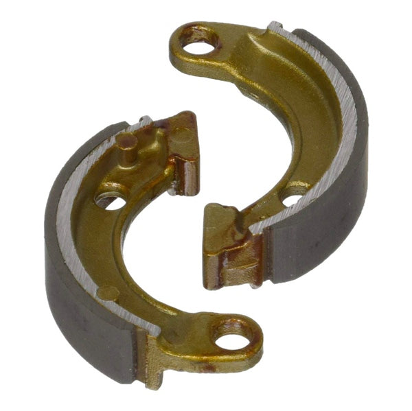 EBC - Front/Rear Brake Pads (301)