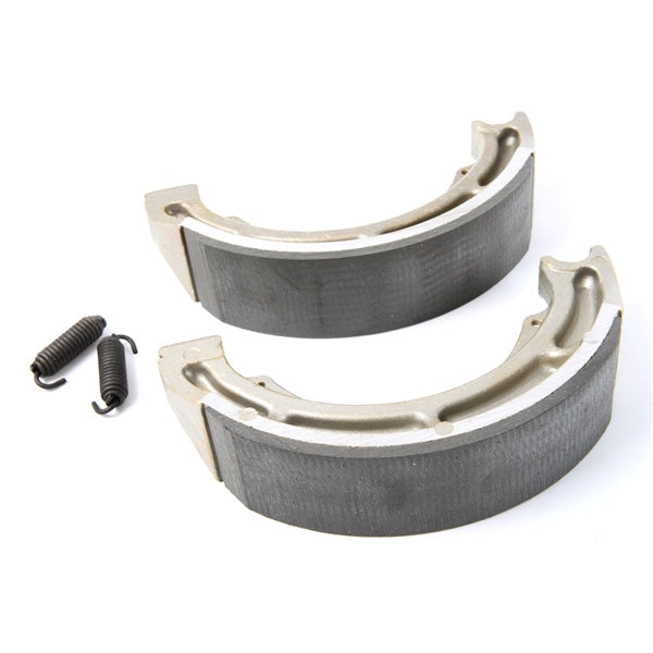 EBC - Rear Brake Pads (634)