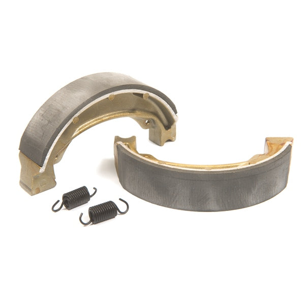 EBC - Brake Pads Rear for Yamaha (FA662)