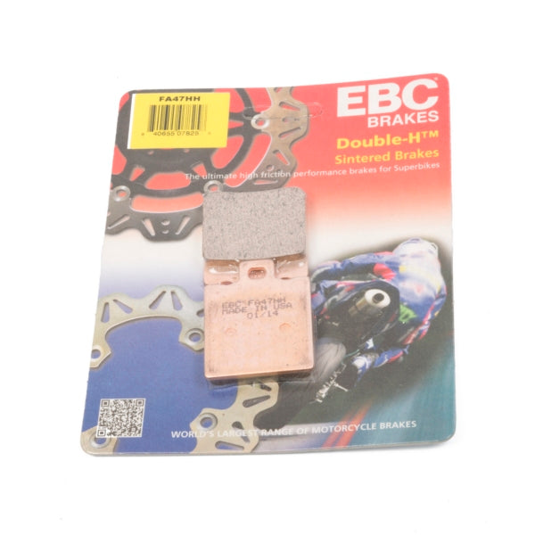 EBC - Double-H Brake Pads (FA47HH)