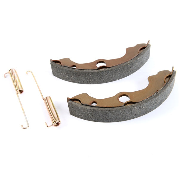EBC - Brake Pads (347)