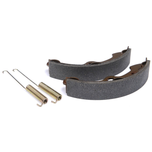 EBC - Brake Pads (524)