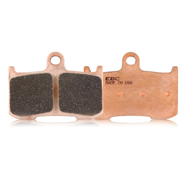 EBC - Double "H" Brake Pads (FA281HH)